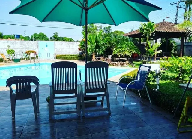 Solar São Jorge Mosqueiro