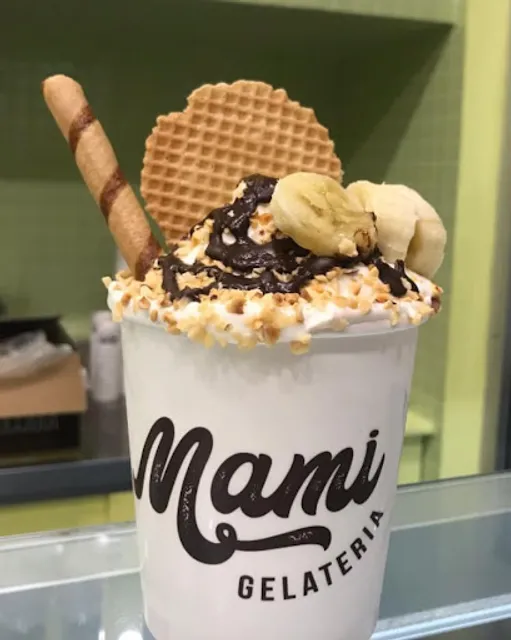 Mami Bar Gelateria