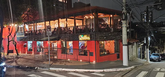 Pizzaria Vila das Castanheiras em Osasco