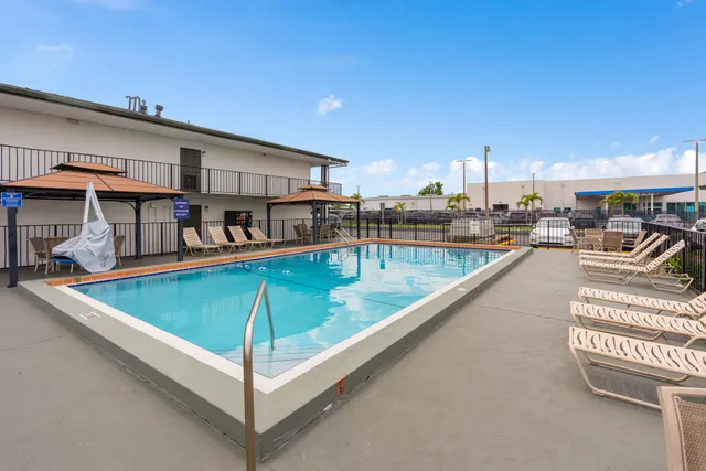 Baymont by Wyndham Orlando Downtown