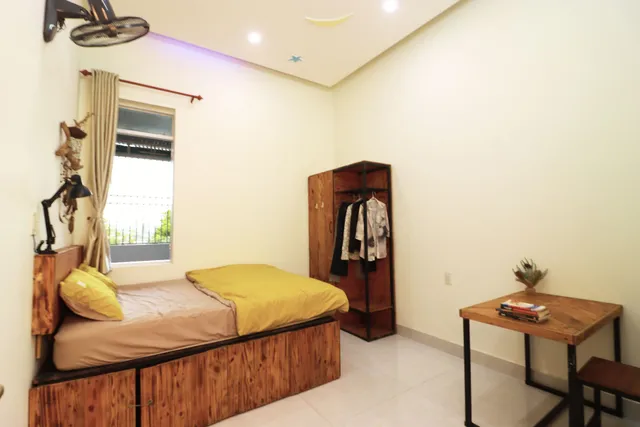 Thỏ Non Garden Bảo Lộc Corner