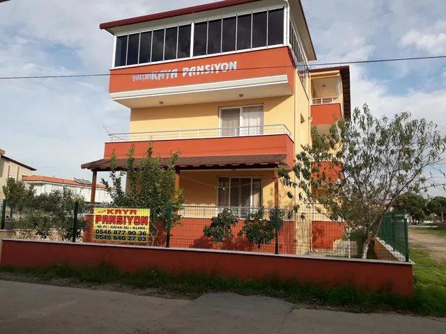 YALÇINKAYA APART & PANSİYON