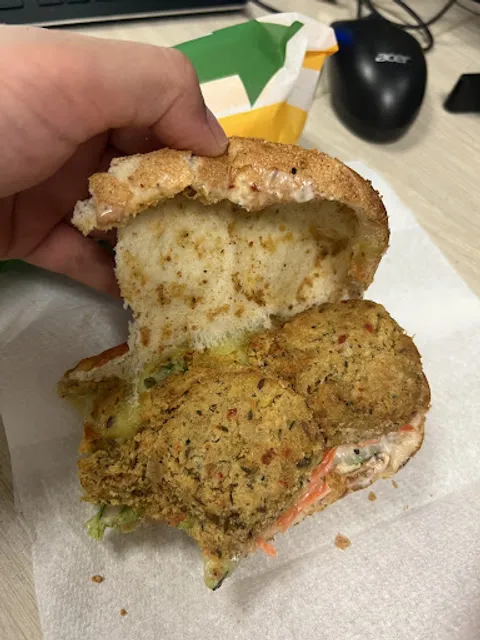 Subway Westfield Southland