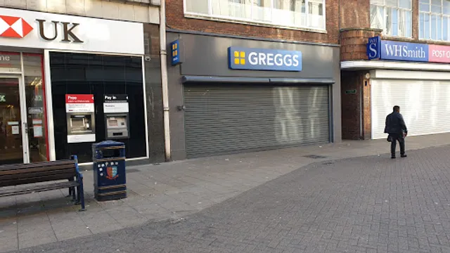 Greggs