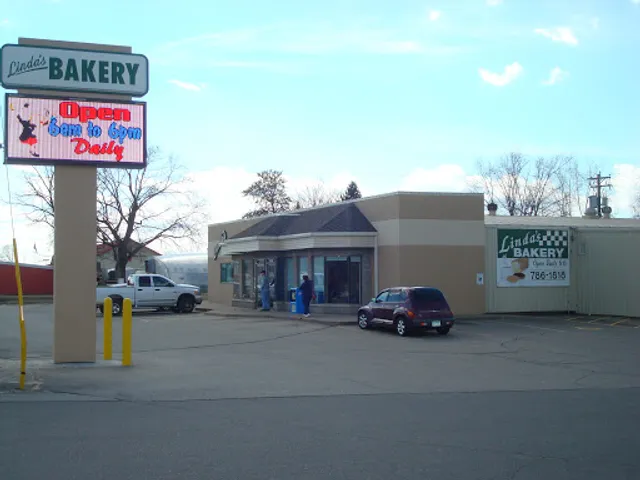 Linda's Bakery