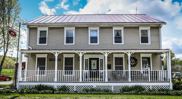 Changing Times Lodging