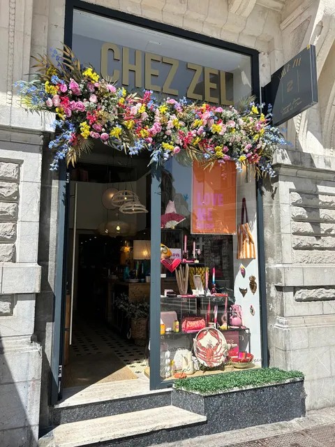 Chez Zel