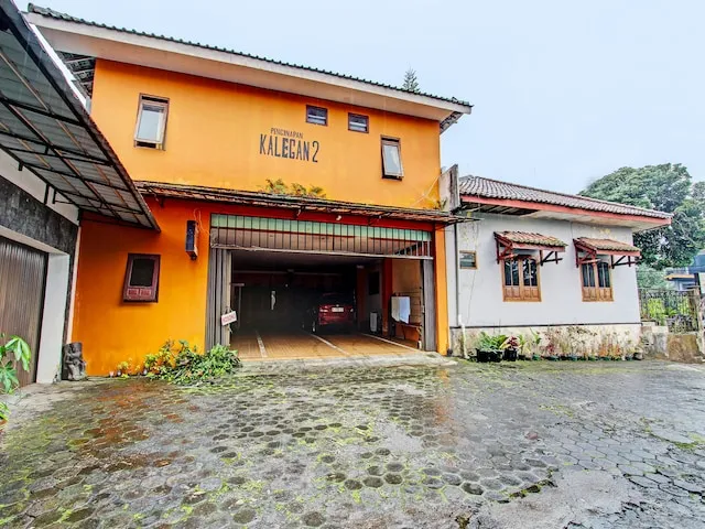 OYO 92198 Kalegan 2 Guesthouse