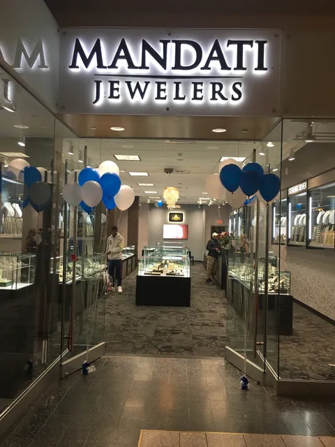 Mandati Jewelers