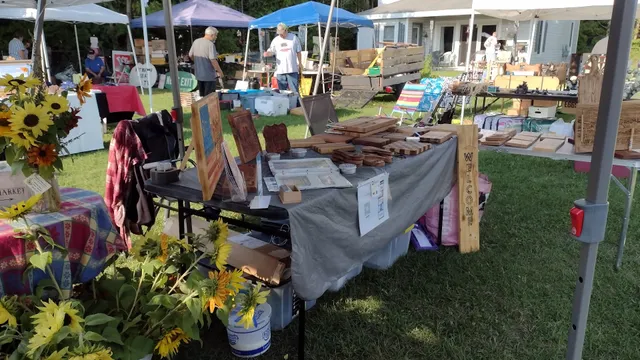 St Ignace Chamber of Commerce