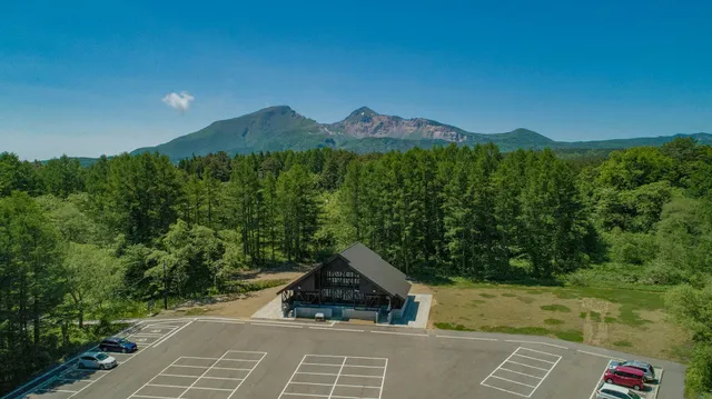 Urabandai Sightseeing Information Center