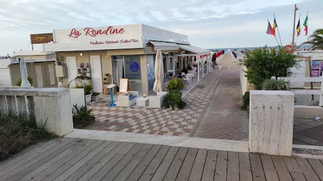 Piadineria Bar dalla Meris