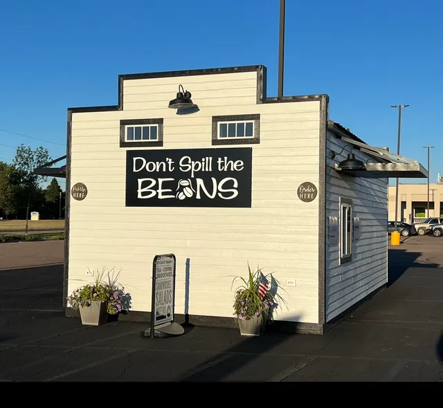 Don't Spill the Beans 2 Go - Southside