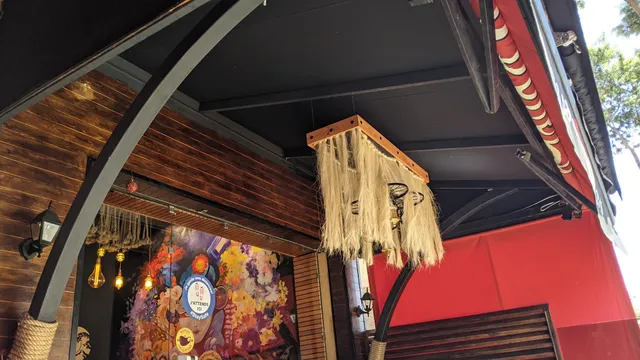 Japonezà Sushis-Thaï & Woks