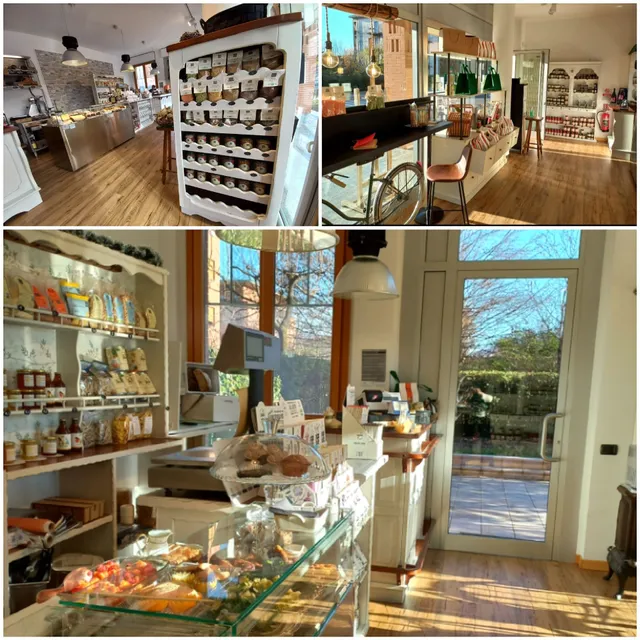 La Bottega di Barnaba