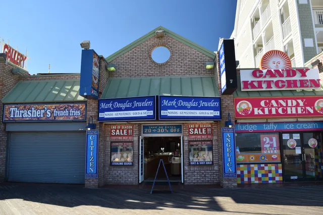 Mark Douglas Jewelers