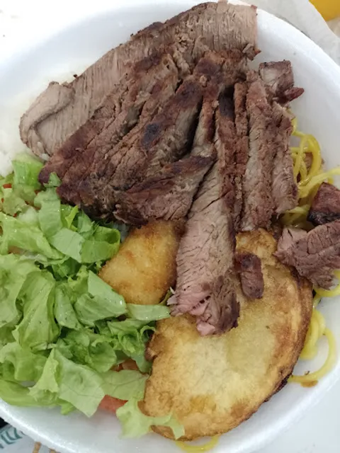 Restaurante Mania de Minas