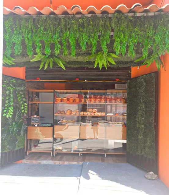 De Gusta Padaria Artesanal