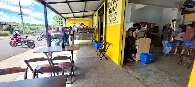 Restaurante Rango Bom