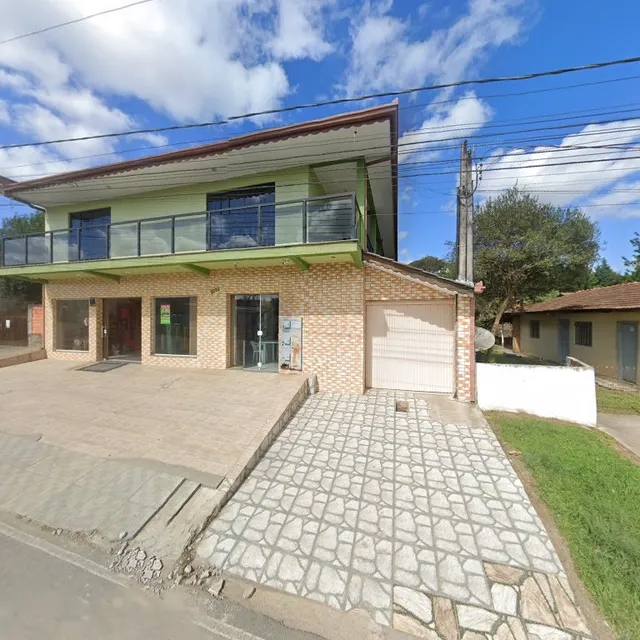 Panificadora e Confeitaria Real