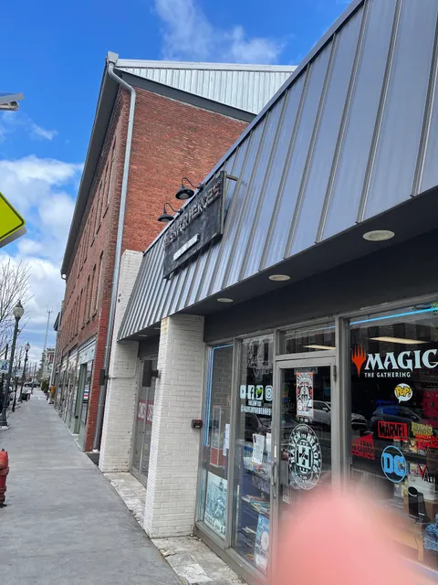 Haven for Heroes inc