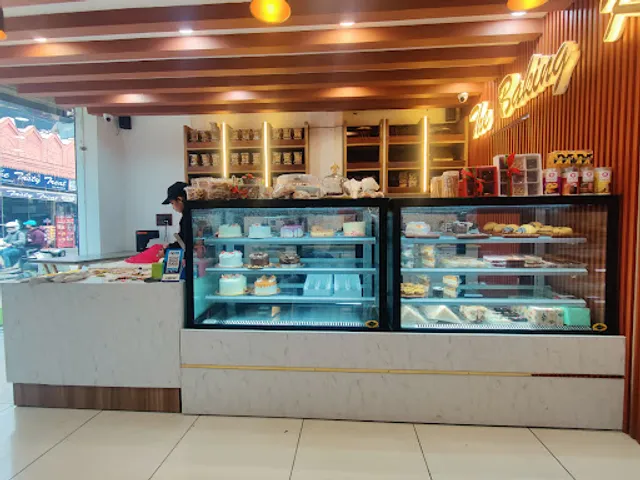 The Baking Kaur | Premium Bakery and Cake Shop |Best bakery in meerut | Best cakes in meerut