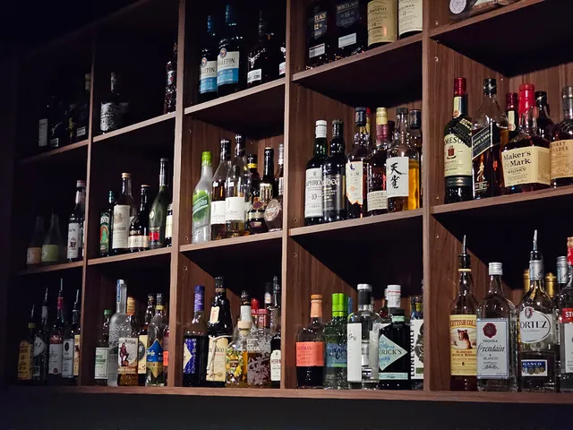 Beginning 夢-特色餐酒館|人氣客製調酒|餐廳|台北大安區|六張犁站