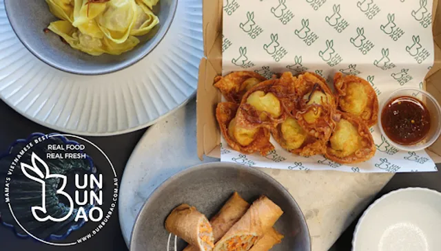 Bun Bun Bao Southport