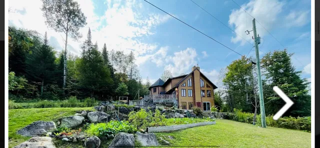 Chalet DolceVita Chertsey