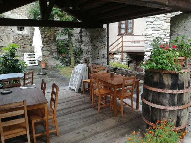 Il Brusafer S. A. S. di Alberto Efrem e C