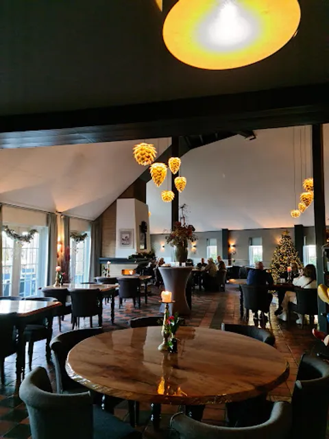 Ross Lovell aan den IJssel