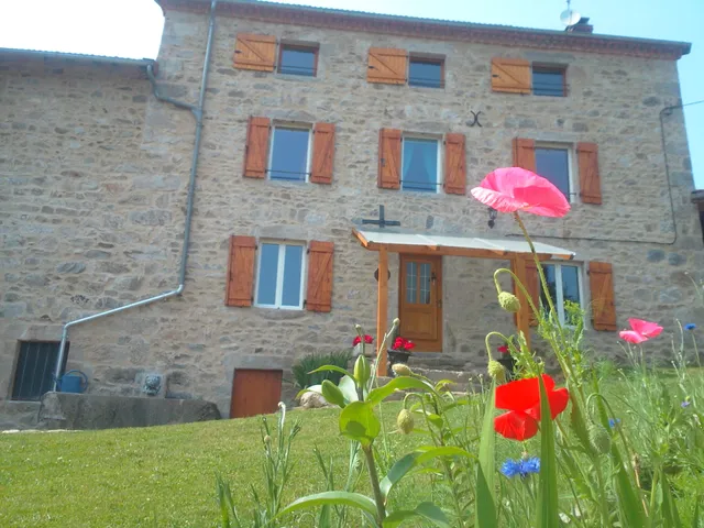 Le Gîte de la Ferme