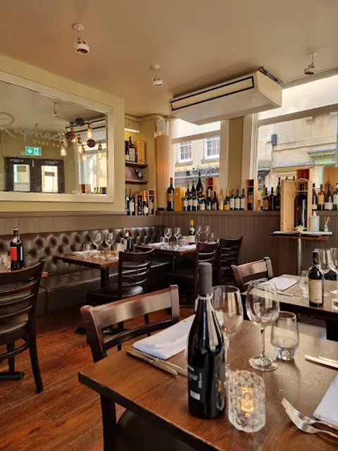 Raphael Restaurant