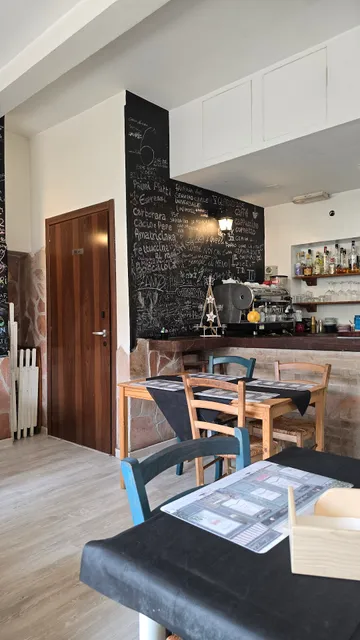 La Trappola Del Gusto Ristorante Pizzeria