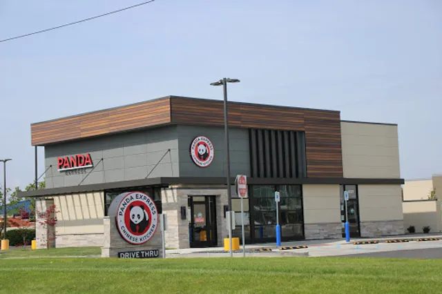 Panda Express