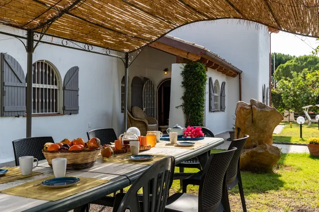 Casa Stella Di Madel