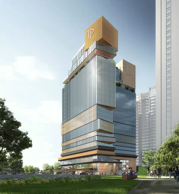 TOWNPLACE WEST KOWLOON