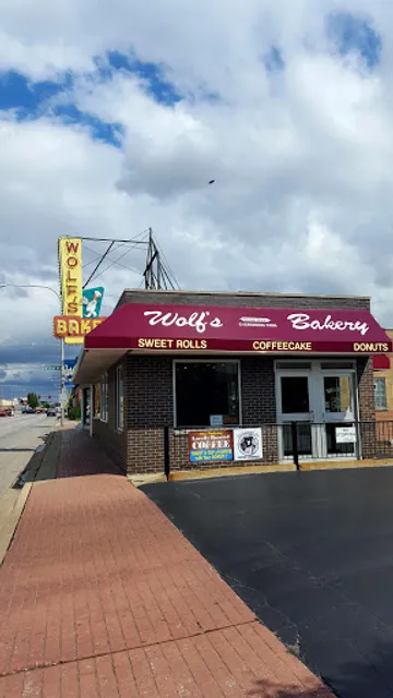 Wolf's Bakery