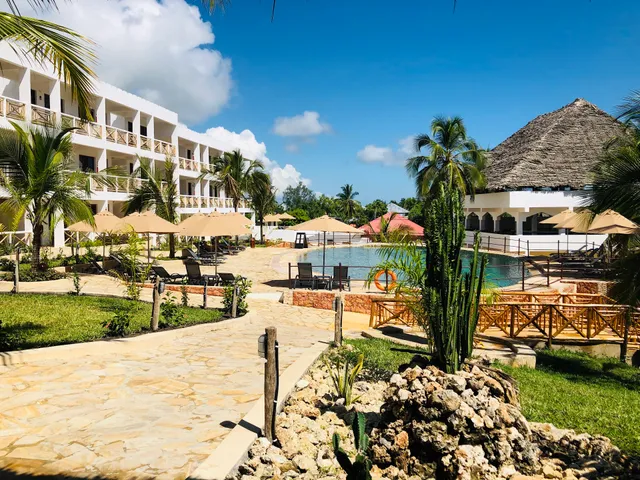 Zanzibar Bay Resort & Spa