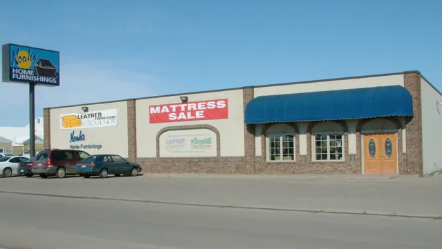 Noah's Home Furnishings- Clearance Outlet