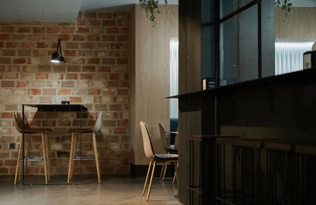 Restaurante "El Siete"