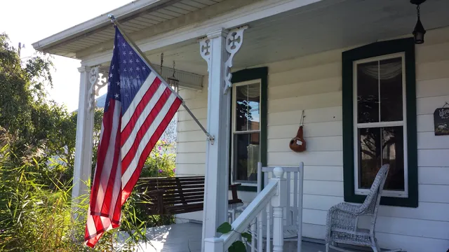 Sheep Hill Bed and Breakfast