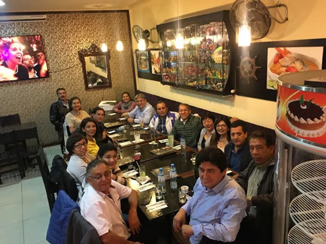 Restaurant y Cevichería Guido's