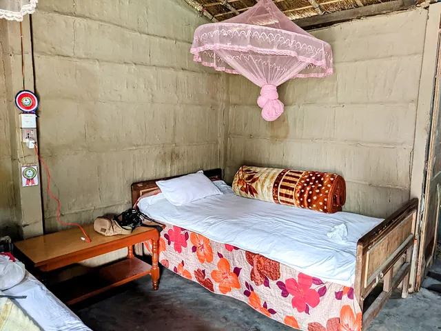 NAMUNA HOME STAY, PANDAVNAGAR - MADI, CHITWAN-NEPAL