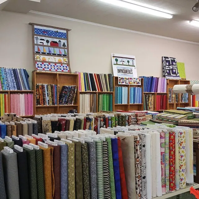 Kasson Variety Fabrics, Crafts and More