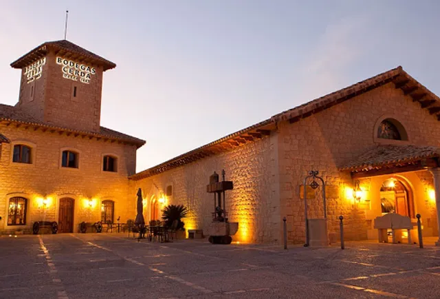 Bodegas Cerdà