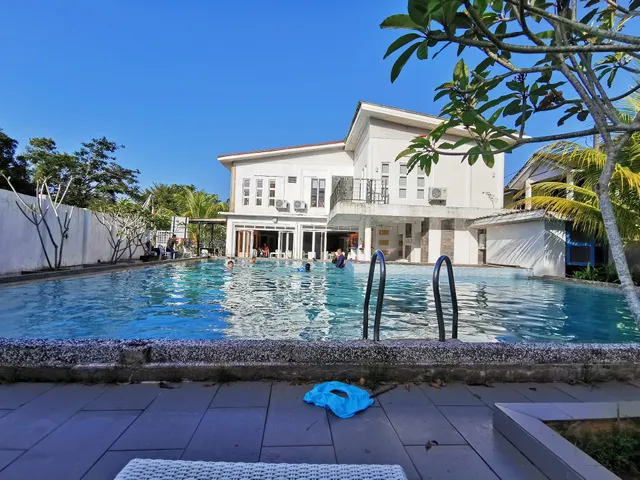 The Serai Cottage (Boutique Hotel)