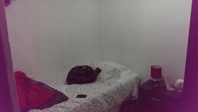 Hostal Casa del Angel