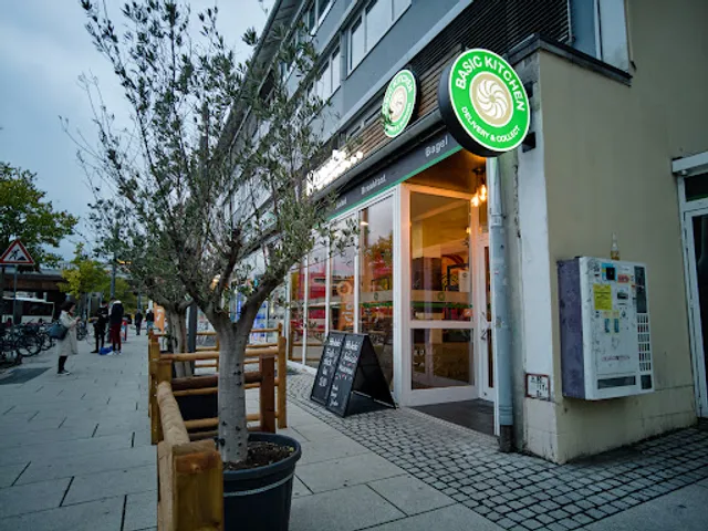 Basic Kitchen Bowls...