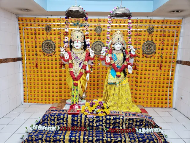 Hindu Community Center